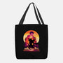 Book Of Dungeon Crawler-None-Basic Tote-Bag-dandingeroz