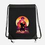 Book Of Dungeon Crawler-None-Drawstring-Bag-dandingeroz