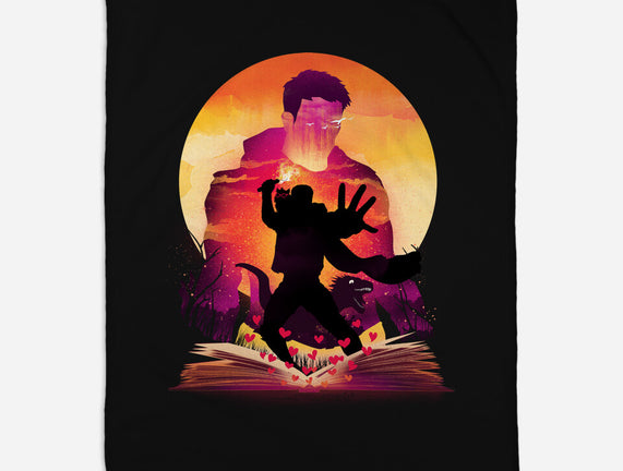 Book Of Dungeon Crawler