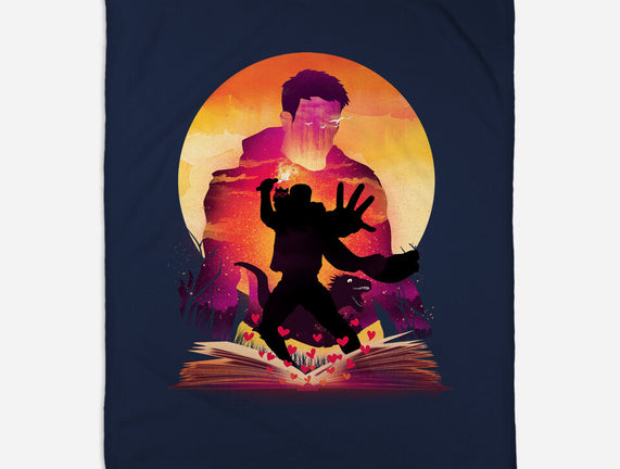 Book Of Dungeon Crawler