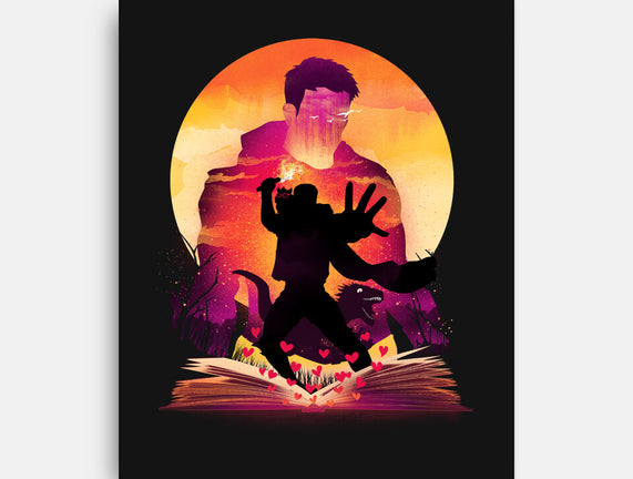Book Of Dungeon Crawler