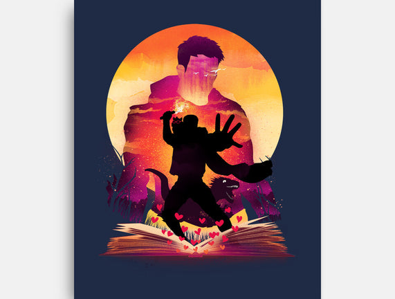 Book Of Dungeon Crawler