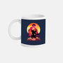 Book Of Dungeon Crawler-None-Mug-Drinkware-dandingeroz