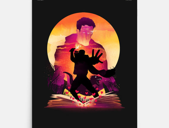 Book Of Dungeon Crawler