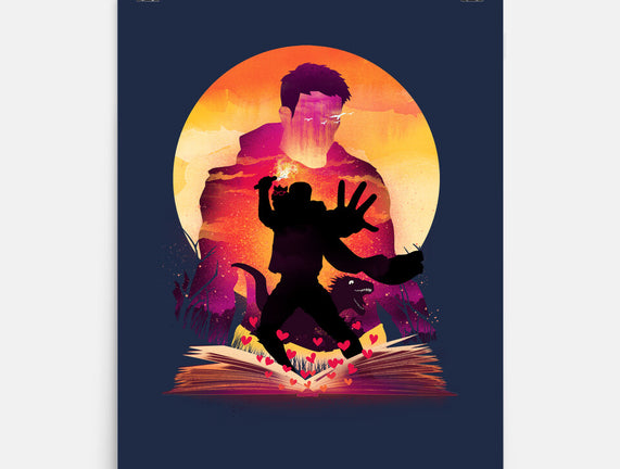 Book Of Dungeon Crawler
