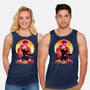 Book Of Dungeon Crawler-Unisex-Basic-Tank-dandingeroz
