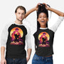 Book Of Dungeon Crawler-Unisex-Baseball-Tee-dandingeroz
