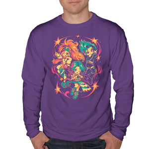 Crystal Crew