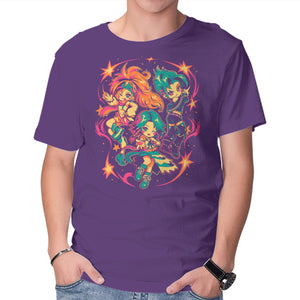 Crystal Crew