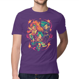 Crystal Crew