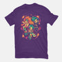 Crystal Crew-Mens-Premium-Tee-Arigatees