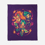 Crystal Crew-None-Fleece-Blanket-Arigatees