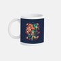 Crystal Crew-None-Mug-Drinkware-Arigatees
