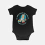 Fully Booked This Weekend-Baby-Basic-Onesie-Freecheese