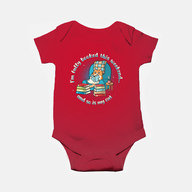 Fully Booked This Weekend-Baby-Basic-Onesie-Freecheese