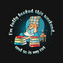 Fully Booked This Weekend-Unisex-Pullover-Sweatshirt-Freecheese