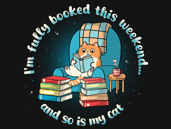 Fully Booked This Weekend