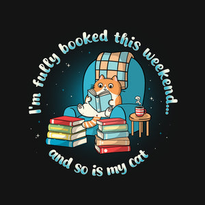 Fully Booked This Weekend