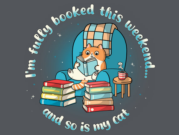Fully Booked This Weekend
