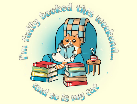 Fully Booked This Weekend