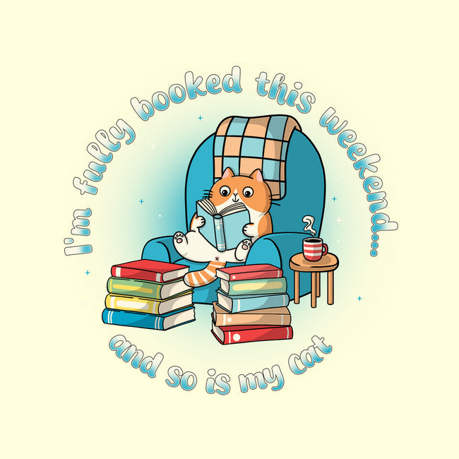 Fully Booked This Weekend-None-Adjustable Tote-Bag-Freecheese