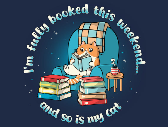Fully Booked This Weekend