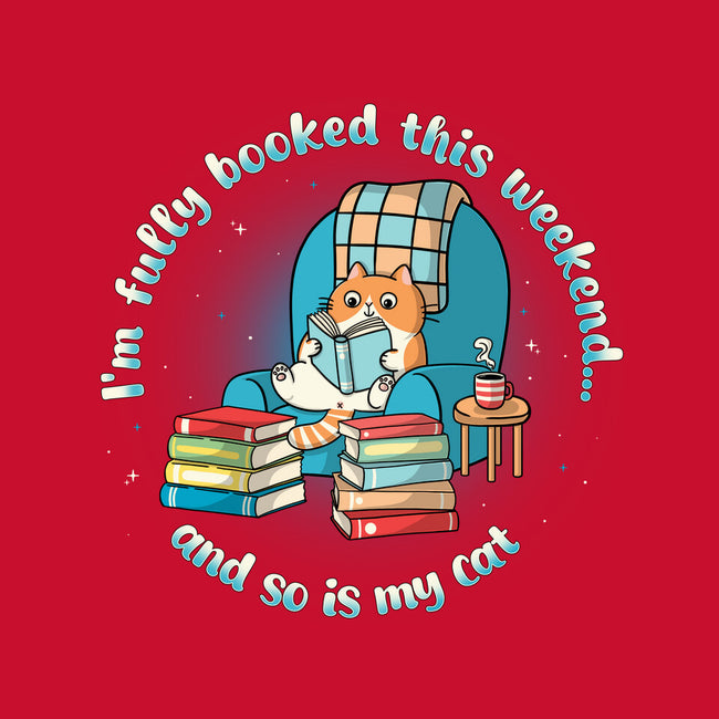 Fully Booked This Weekend-Unisex-Zip-Up-Sweatshirt-Freecheese