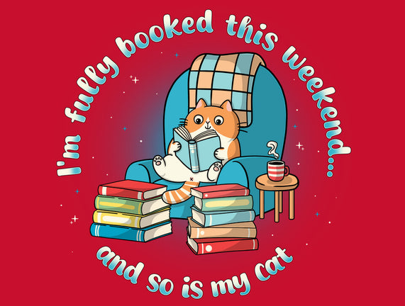 Fully Booked This Weekend