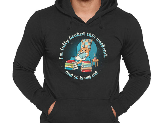 Fully Booked This Weekend