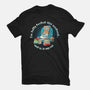 Fully Booked This Weekend-Mens-Basic-Tee-Freecheese