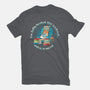 Fully Booked This Weekend-Womens-Basic-Tee-Freecheese