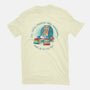 Fully Booked This Weekend-Mens-Basic-Tee-Freecheese