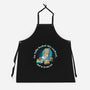 Fully Booked This Weekend-Unisex-Kitchen-Apron-Freecheese