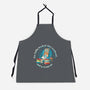 Fully Booked This Weekend-Unisex-Kitchen-Apron-Freecheese