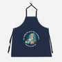 Fully Booked This Weekend-Unisex-Kitchen-Apron-Freecheese