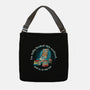 Fully Booked This Weekend-None-Adjustable Tote-Bag-Freecheese