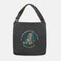 Fully Booked This Weekend-None-Adjustable Tote-Bag-Freecheese