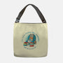 Fully Booked This Weekend-None-Adjustable Tote-Bag-Freecheese