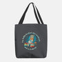 Fully Booked This Weekend-None-Basic Tote-Bag-Freecheese
