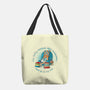 Fully Booked This Weekend-None-Basic Tote-Bag-Freecheese