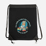 Fully Booked This Weekend-None-Drawstring-Bag-Freecheese