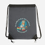 Fully Booked This Weekend-None-Drawstring-Bag-Freecheese