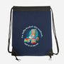 Fully Booked This Weekend-None-Drawstring-Bag-Freecheese