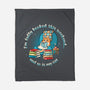 Fully Booked This Weekend-None-Fleece-Blanket-Freecheese
