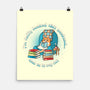 Fully Booked This Weekend-None-Matte-Poster-Freecheese