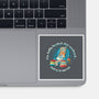 Fully Booked This Weekend-None-Glossy-Sticker-Freecheese