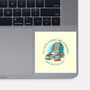 Fully Booked This Weekend-None-Glossy-Sticker-Freecheese