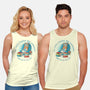 Fully Booked This Weekend-Unisex-Basic-Tank-Freecheese