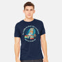 Fully Booked This Weekend-Mens-Heavyweight-Tee-Freecheese