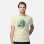 Fully Booked This Weekend-Mens-Premium-Tee-Freecheese